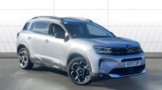 Citroen C5 Aircross 1.6 Plug-in Hybrid Max 5dr e-EAT8 Hatchback